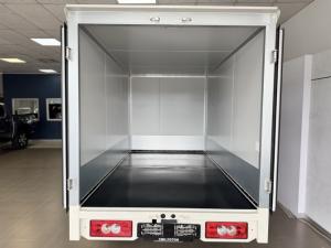 Foton Truckmate TM3 1.5 box body - Image 7