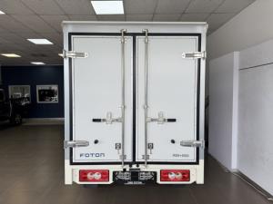 Foton Truckmate TM3 1.5 box body - Image 6