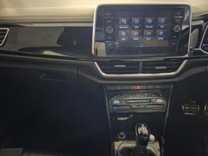 Volkswagen T-Roc 2.0TSI 4Motion R-Line - Image 6