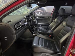 Volkswagen T-Roc 2.0TSI 4Motion R-Line - Image 8