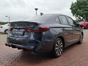 Honda Ballade 1.5 RS - Image 10