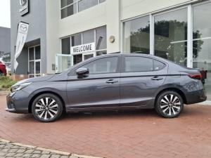 Honda Ballade 1.5 RS - Image 12