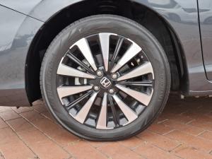 Honda Ballade 1.5 RS - Image 12