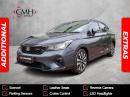 Thumbnail Honda Ballade 1.5 RS