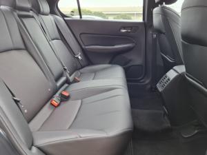 Honda Ballade 1.5 RS - Image 3