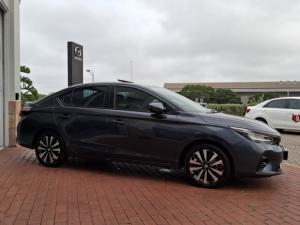Honda Ballade 1.5 RS - Image 3