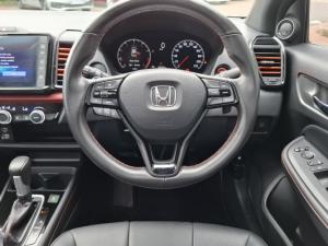 Honda Ballade 1.5 RS - Image 4