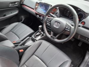 Honda Ballade 1.5 RS - Image 8