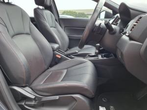 Honda Ballade 1.5 RS - Image 9