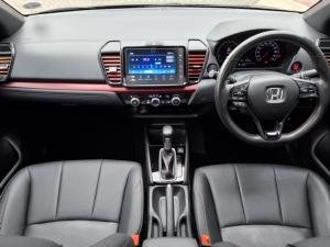 Honda Ballade 1.5 RS - Image 9