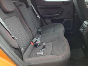 Renault Kiger 1.0 Turbo Intens manual - Image 10