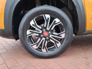 Renault Kiger 1.0 Turbo Intens manual - Image 11