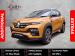 Renault Kiger 1.0 Turbo Intens manual - Thumbnail 1