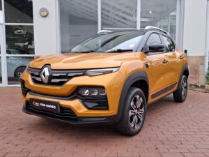 Renault Kiger 1.0 Turbo Intens manual - Image 1