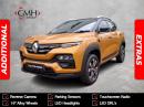 Thumbnail Renault Kiger 1.0 Turbo Intens manual