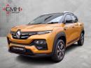 Thumbnail Renault Kiger 1.0 Turbo Intens manual