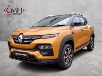 Thumbnail Renault Kiger 1.0 Turbo Intens manual