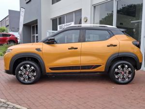 Renault Kiger 1.0 Turbo Intens manual - Image 2
