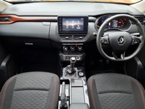 Renault Kiger 1.0 Turbo Intens manual - Image 5