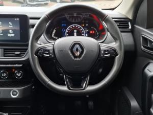 Renault Kiger 1.0 Turbo Intens manual - Image 6
