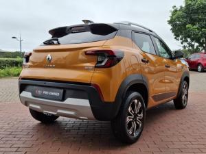 Renault Kiger 1.0 Turbo Intens manual - Image 8