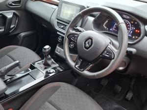 Renault Kiger 1.0 Turbo Intens manual - Image 8