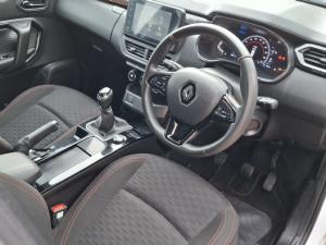 Renault Kiger 1.0 Turbo Intens manual - Image 10