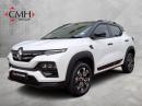Thumbnail Renault Kiger 1.0 Turbo Intens manual
