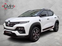 Thumbnail Renault Kiger 1.0 Turbo Intens manual