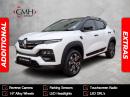 Thumbnail Renault Kiger 1.0 Turbo Intens manual