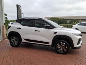 Renault Kiger 1.0 Turbo Intens manual - Image 3