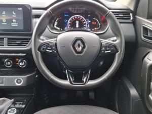 Renault Kiger 1.0 Turbo Intens manual - Image 4