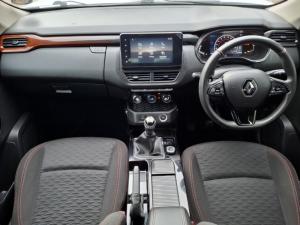 Renault Kiger 1.0 Turbo Intens manual - Image 5