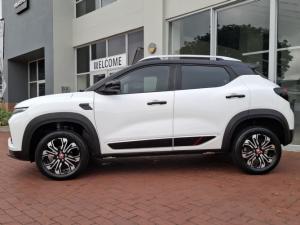 Renault Kiger 1.0 Turbo Intens manual - Image 7