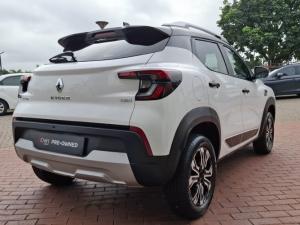 Renault Kiger 1.0 Turbo Intens manual - Image 8