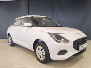 Suzuki Swift 1.2 GL - Image 1