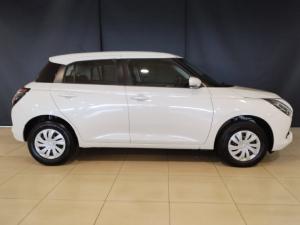 Suzuki Swift 1.2 GL - Image 2