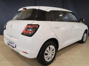 Suzuki Swift 1.2 GL - Image 3