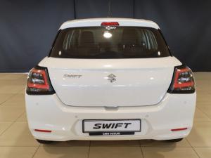 Suzuki Swift 1.2 GL - Image 4