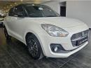 Thumbnail Suzuki Swift 1.2 GLX manual