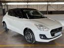 Thumbnail Suzuki Swift 1.2 GLX manual