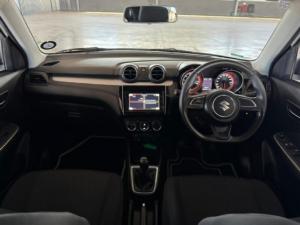 Suzuki Swift 1.2 GLX manual - Image 7