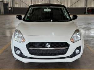 Suzuki Swift 1.2 GLX manual - Image 8