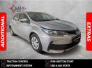 Thumbnail Toyota Corolla Quest 1.8 Plus auto