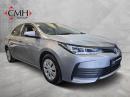 Thumbnail Toyota Corolla Quest 1.8 Plus auto