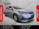 Thumbnail Toyota Corolla Quest 1.8 Plus auto