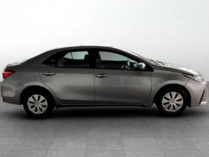 Toyota Corolla Quest 1.8 Plus auto - Image 2