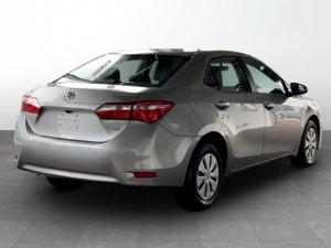 Toyota Corolla Quest 1.8 Plus auto - Image 3