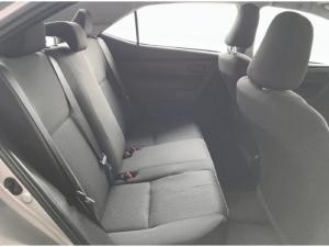 Toyota Corolla Quest 1.8 Plus auto - Image 6