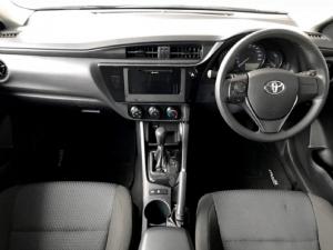 Toyota Corolla Quest 1.8 Plus auto - Image 7